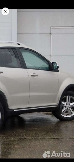 Подножки пороги