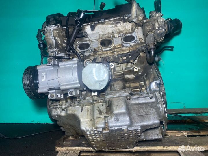 Двигатель AJ 3.0л Мazdа мрv, Ford Escape Maverick
