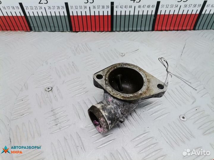 Корпус термостата Saab 9-3 2001 55557322