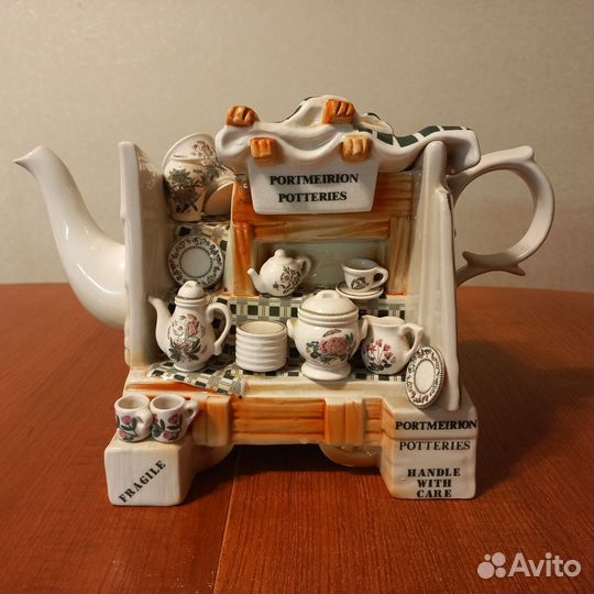 Заварочный чайник Portmeirion