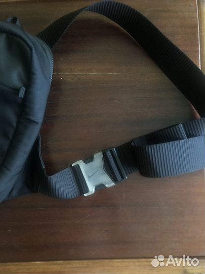 Спортивная сумка nike