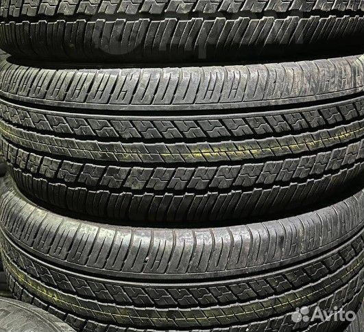 Dunlop Grandtrek AT1 225/65 R17