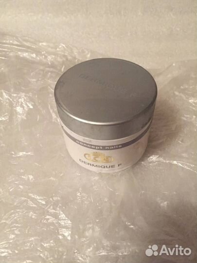 Гель для наращивания ногтей LCN Германия