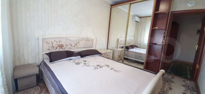 2-к. квартира, 53 м², 5/16 эт.