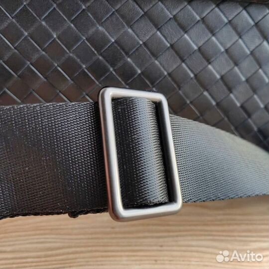 Сумка bottega мужская