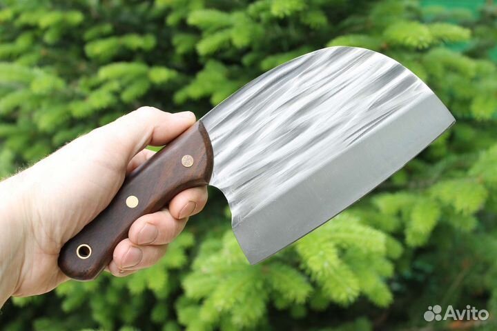 Нож Тяпка Топорик