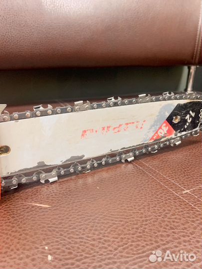 Электрическая цепная пила парма м6 (В)