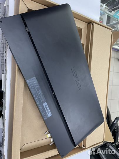 Графический модуль PC Wacom Cintiq Pro Engine