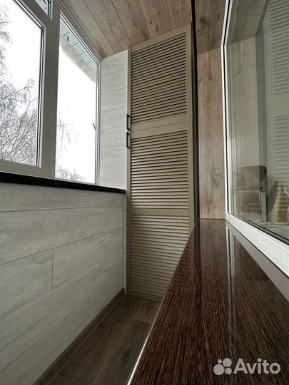 Франшиза бизнеса на остекление и ремонте балконов