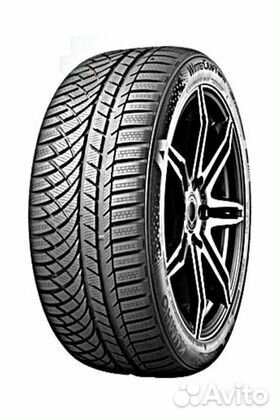 Kumho WinterCraft WP72 235/35 R19 91W