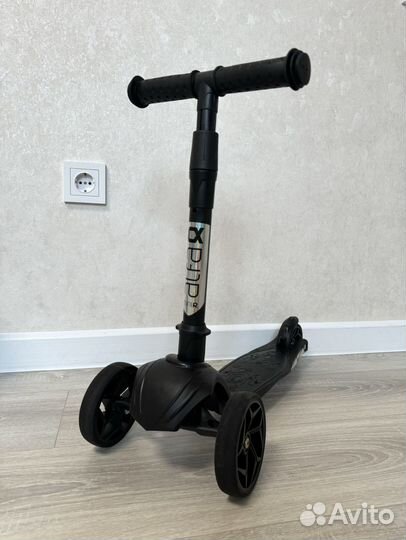 Самокат buggy boom alfa mini r