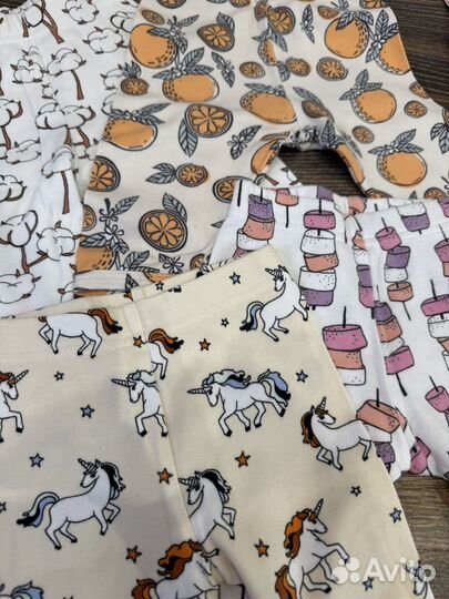 Штанишки детские