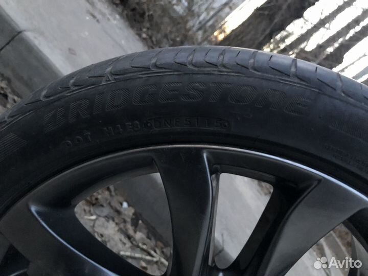 Bridgestone Turanza AR10 225/45 R19
