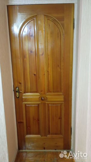 Дверь межкомнатная