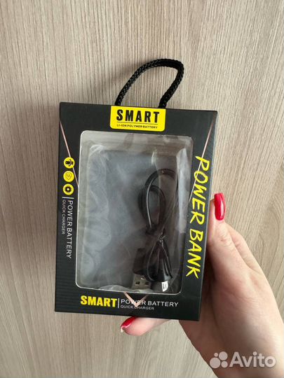 Повербанк 5000