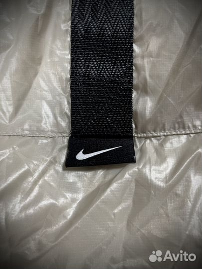 Пуховик Nike Sportswear Synthetic-Fill Windrunner