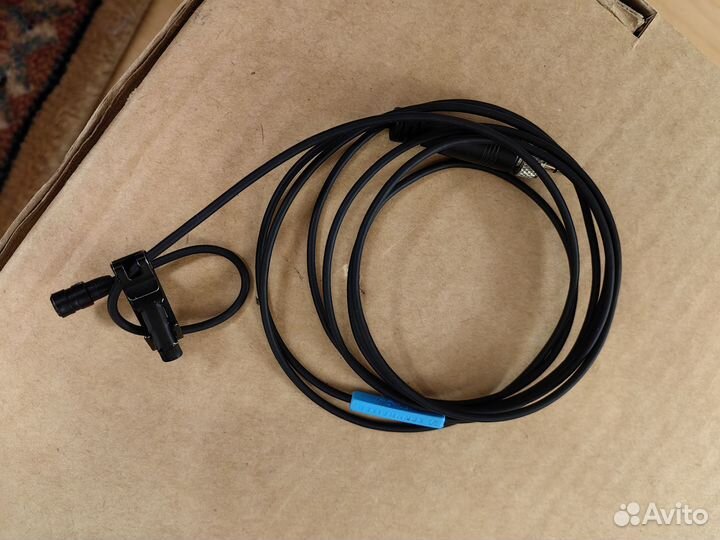 Петличный микрофон sennheiser mke2