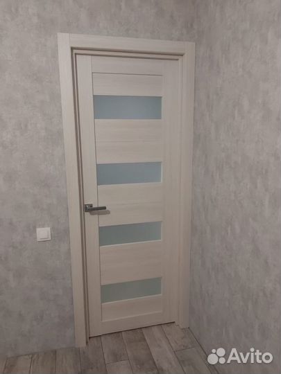 Межкомнатные двери из экошпона склад