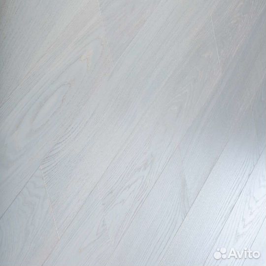 Массивный паркет