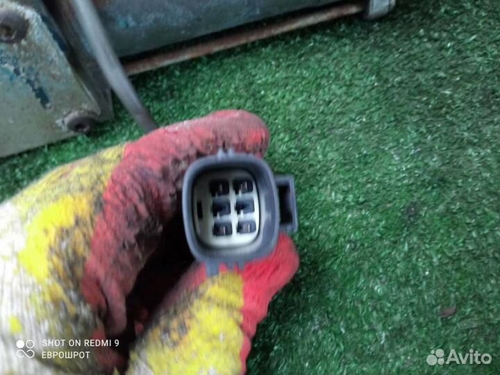 Компрессор пневмоподвески Land Rover Discovery 3