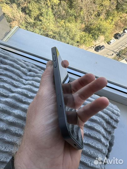 iPhone 12, 128 ГБ