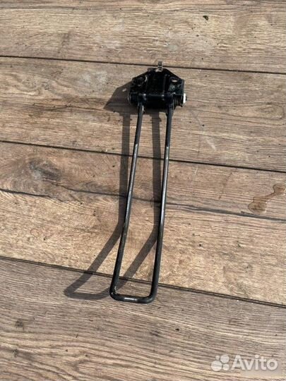 Механизм двери Citroen Berlingo компактвэн 1.4