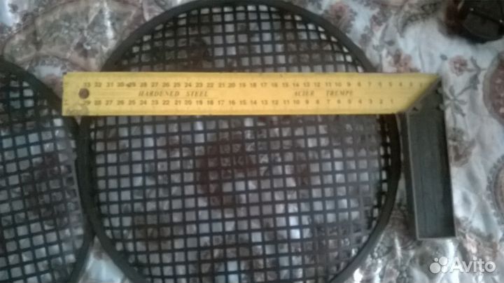 Фурнитура для акустических систем