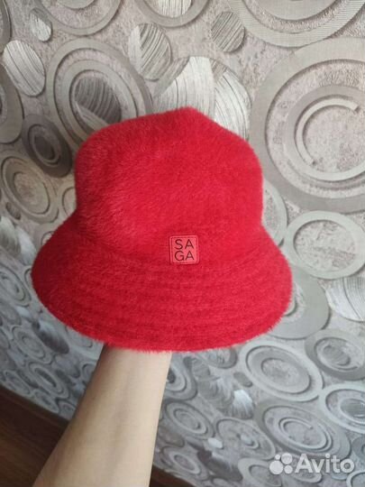 Шляпа женская осень, весна