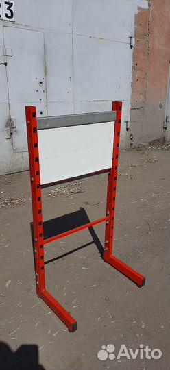 Стойка под подвесной лодочный мотор