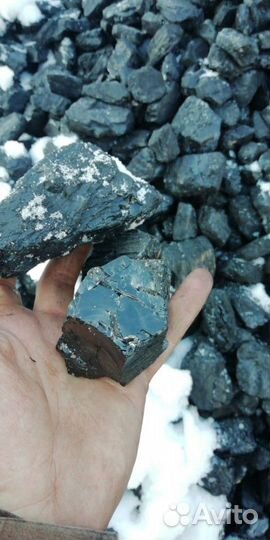 Уголь сортовой рядовой дпк орех (Каракан )