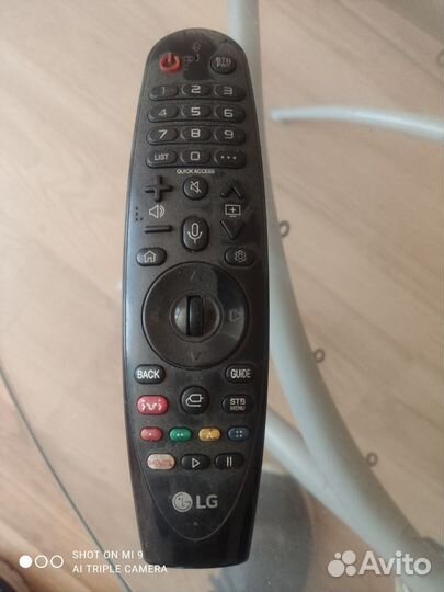 Телевизоры со SMART tv 55 4к