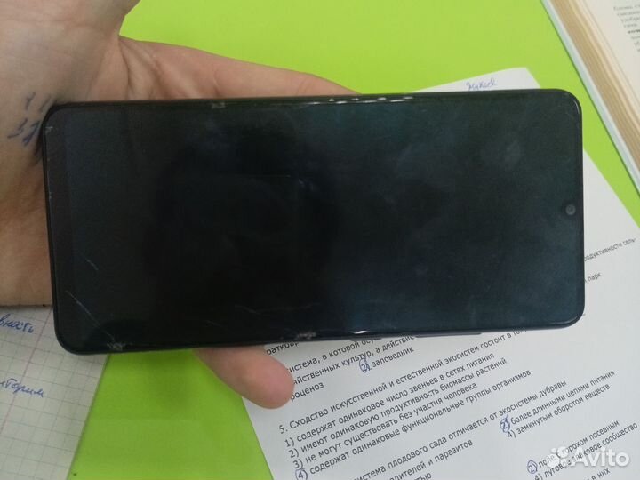 Samsung Galaxy A32, 4/64 ГБ