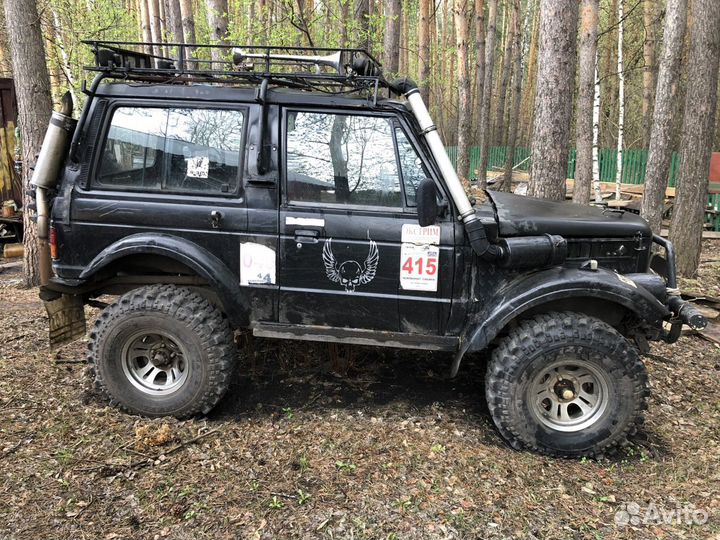 ГАЗ 69 2.1 МТ, 1971, 30 000 км