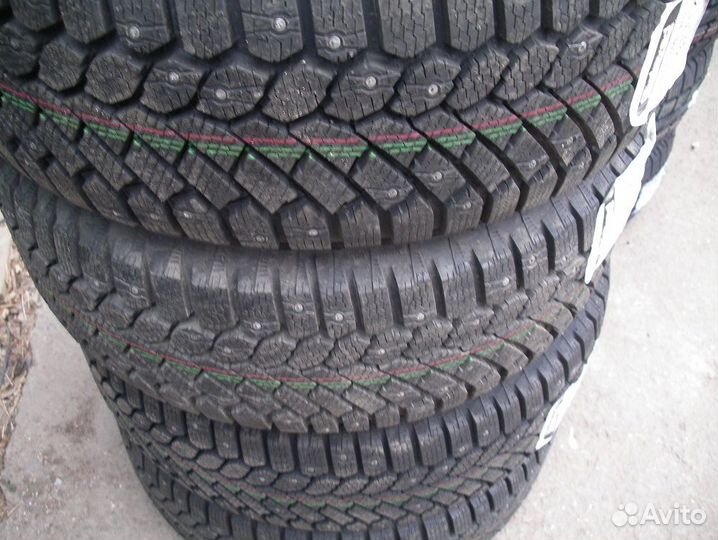 Gislaved Nord Frost 200 225/60 R16 102T
