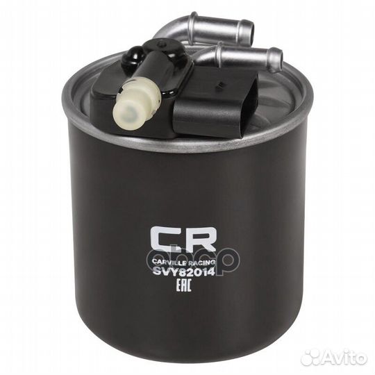 Фильтр для а/м Mercedes C W204(06) /E W212(09) /S