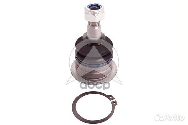 45187 опора шаровая верхняя Toyota Land Cruise