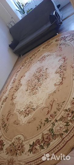 Ковры бу