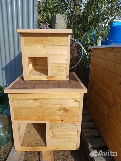 Собачая будка.В наличии
