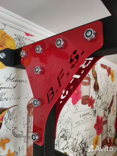 Шведская стенка