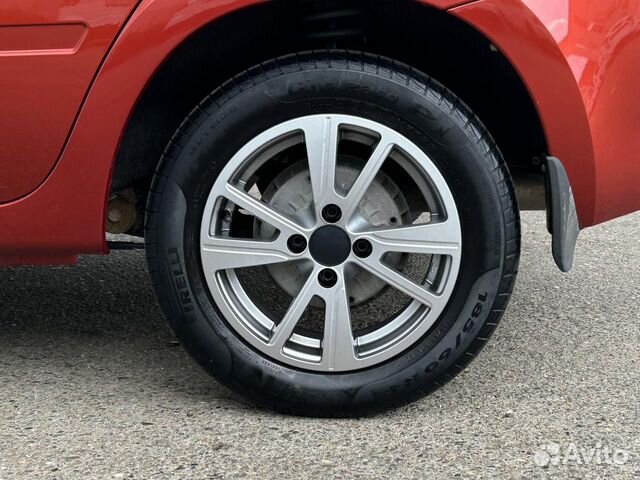Datsun mi-DO 1.6 MT, 2019, 56 917 км объявление продам