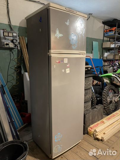 Холодильник