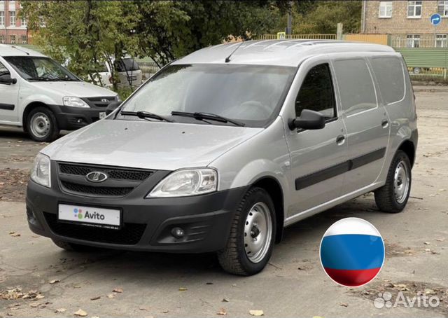 Только РФ Аренда Largus прокат Ларгус в Санкт-Петербурге | Услуги | Авито