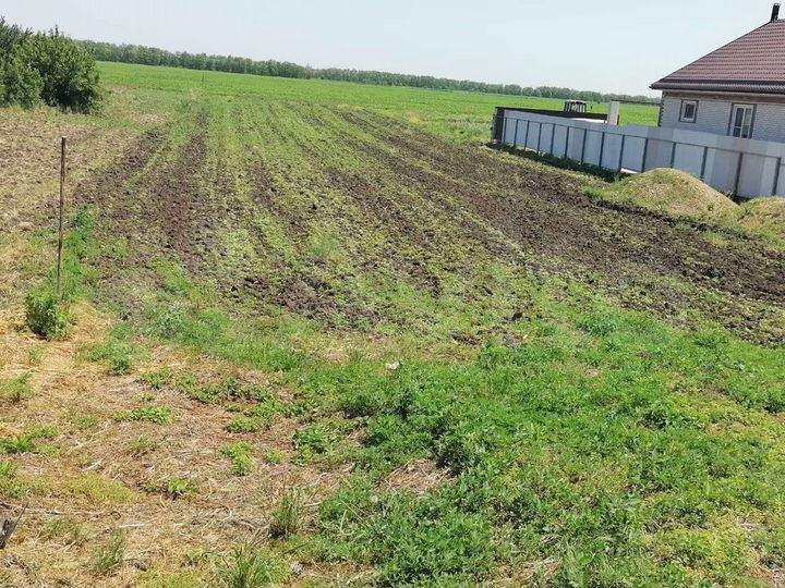 Участок 20 сот. (ИЖС)