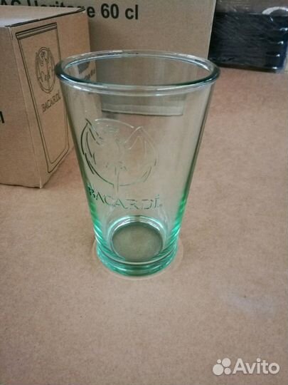 Набор бокалов Баккарди 600мл