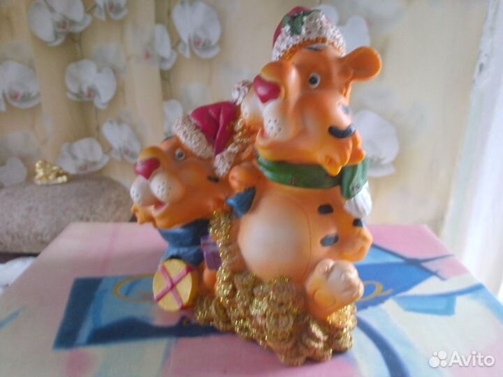 Игрушка-копилка,подарок для ребенка