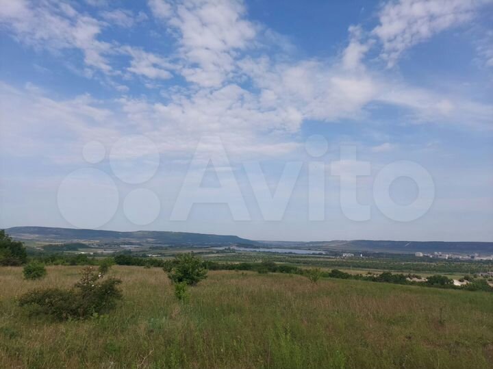 Участок 3,08 га (СНТ, ДНП)