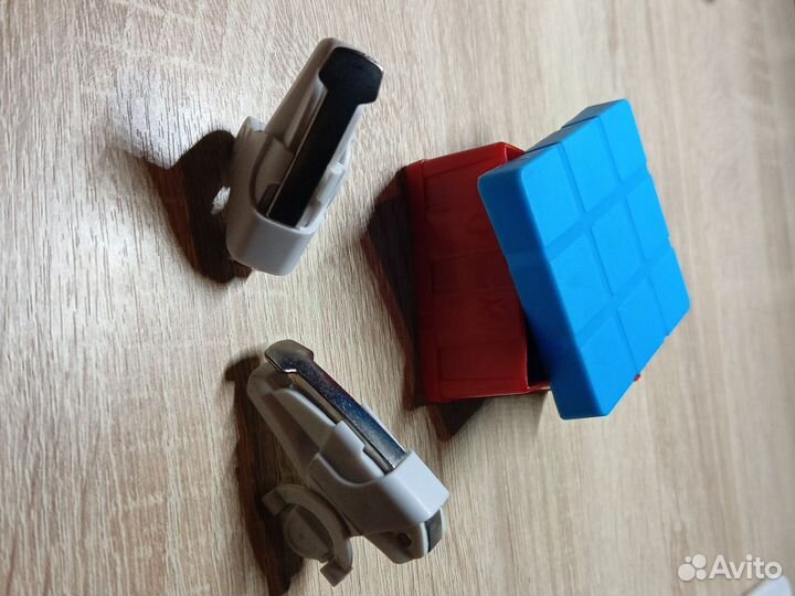 Триггеры для игр