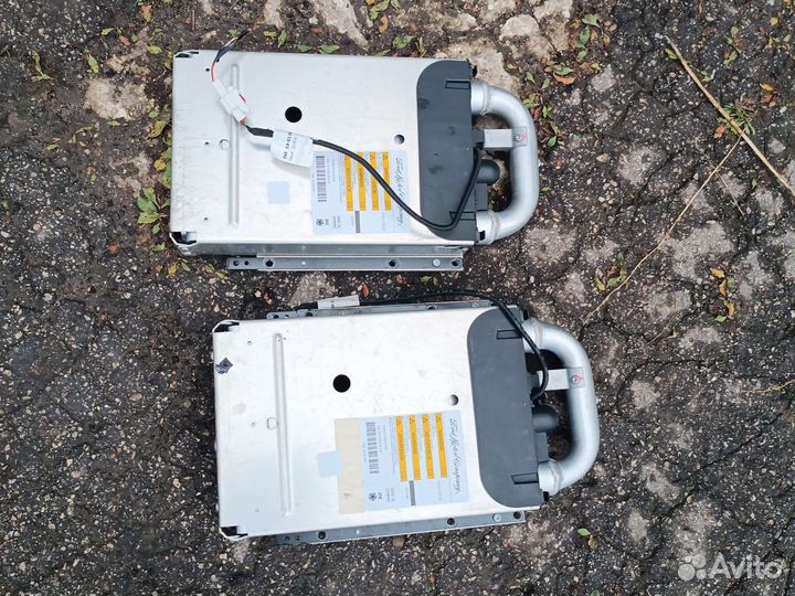 Дуга безопасности Форд Фокус 2 кабриолет