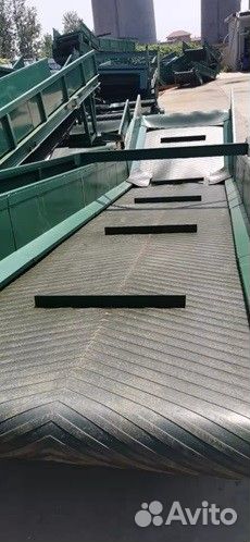 Пресс-подборщик для силоса SZ-6