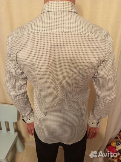 Рубашка мужская